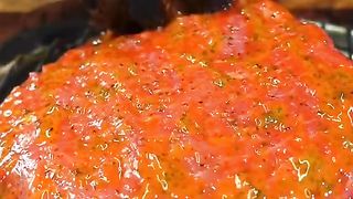 Recipe For the meat