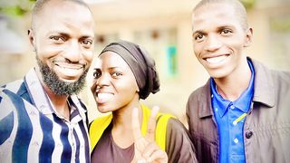 Beautiful people