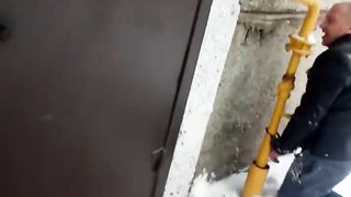 Леший.Получил по заслугам
