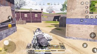 call of duty mobile video game