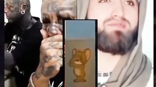 حسبي ربي جل الله