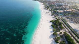 Island Resort Beach: A Serene Escape to Paradise