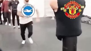 man united this season ???? #manunited #manchesterunited #AstonVilla Manchester United.