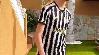HEADER JUMP CHALLENGE ????????.