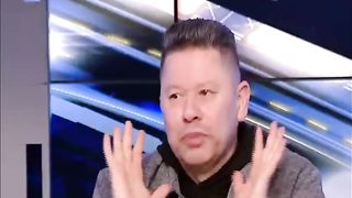 خناقة بين رضا عبد العال واسلام صادق بسبب عبد الله السعيد.