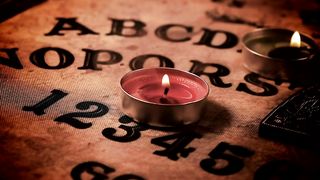 Ouija Board Game: Unveiling the Mysteries of the Beyond