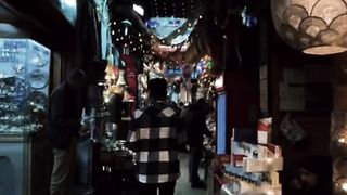 رمضان في مصر حاجه تانيه ????
