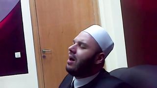 الشيخ حسن مرعب