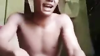 Hitam legap