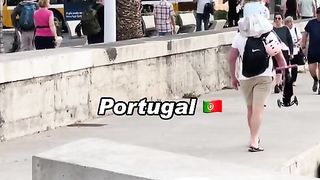 Europe status