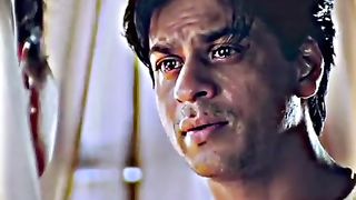 Devdas SRk Original Dialogue