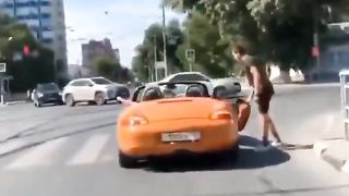 Bro just didn’t care…