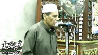 الشيخ محمد العريان