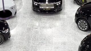 Rolls-Royce
