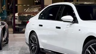 BMW 2024