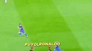 When Players Hit Top Speed ????‍????.