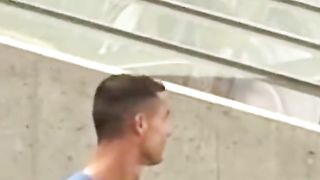 Speed, Ronaldo and the Brazilian Talisca ????
