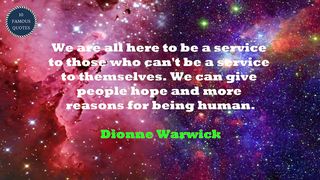 famous quotes about hope | P 35