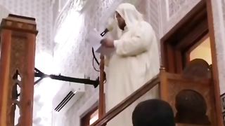 ماهي أهمية الماء في حياة الإنسان. خطبة نادرة يوم الجمعة. الشيخ كشك المغربي.