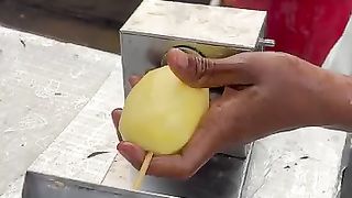 PAKISTANI PATOTOS TWISTER
