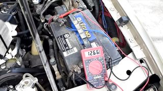 How to Test an Alternator