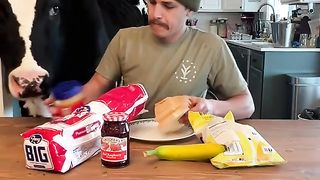 البقره لا تدعهو يئكل