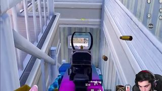 Revenge Mode _ Top funny Moments on live Stream pubg _ Metal