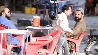 Choto gang very funny video prank #2024