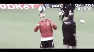 CRISTIANO RONALDO TOP IN YEAR 2008 ????