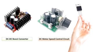What is a MOSFET? How MOSFETs Work? (MOSFET