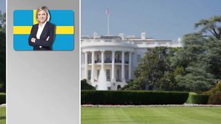 Comparison: Weight of The Presidents