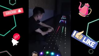 Simple tests and inventions 2024