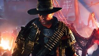 EVIL WEST isn't BAD, but I'm Disappointed