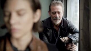 The Walking Dead_ Dead City _ Promo Concept