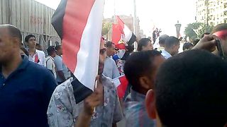 مظاهرات التحرير 13-6