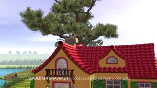Bartolito - La Granja de Zenón 3