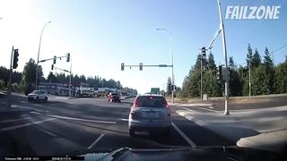 TRUCK &, CAR CRASHES - Road Rage, Hit and run, Brake checks - COMPILATION 2024