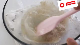Pizza recipe