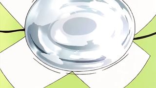 Anime edits