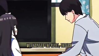 Anime edits