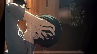 Anime edits