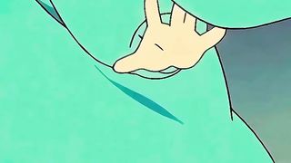 Cute moments of anime