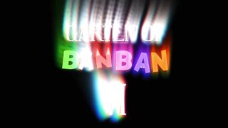 GARTEN OF BANBAN 6 Full version Game secret room ending