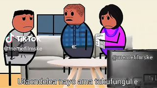 Njusu in uni