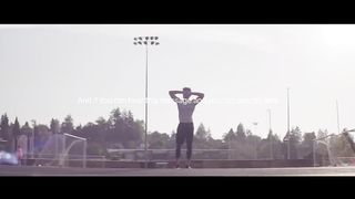 PICK YOURSELF BACK UP AND KEEP GOING - Powerful Motivational Speech