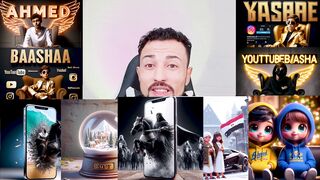 تصميم الصور بالذكاء الاصطناعي | تصميم صورتك بالذكاء الاصطناعي ( الطريقه الافضل 2024)