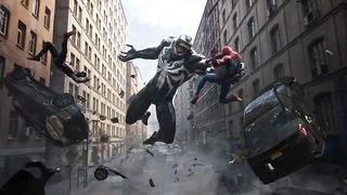 Marvel's Spider-Man 2 - Be Greater. Together. Trailer I PS5 Games