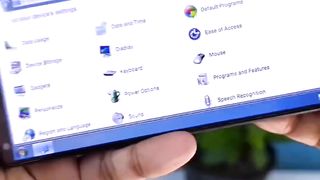 Android phone into computer screen ????????