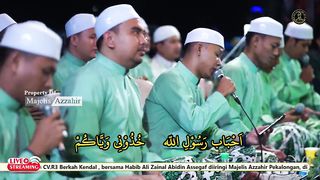 Azzahir 2024..bynex