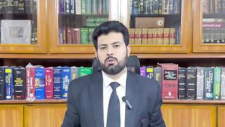 Fraudulent allegations, a big order to bring the former commissioner Rawalpindi to court? The matter has deteriorated? Ex Commissioner Rwp